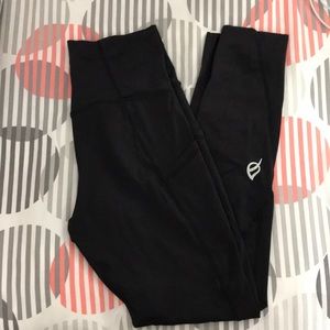 P’tula (Ptula) Raenell Sleek Legging